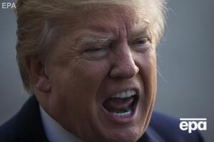 Трамп требует раскрыть личность информатора