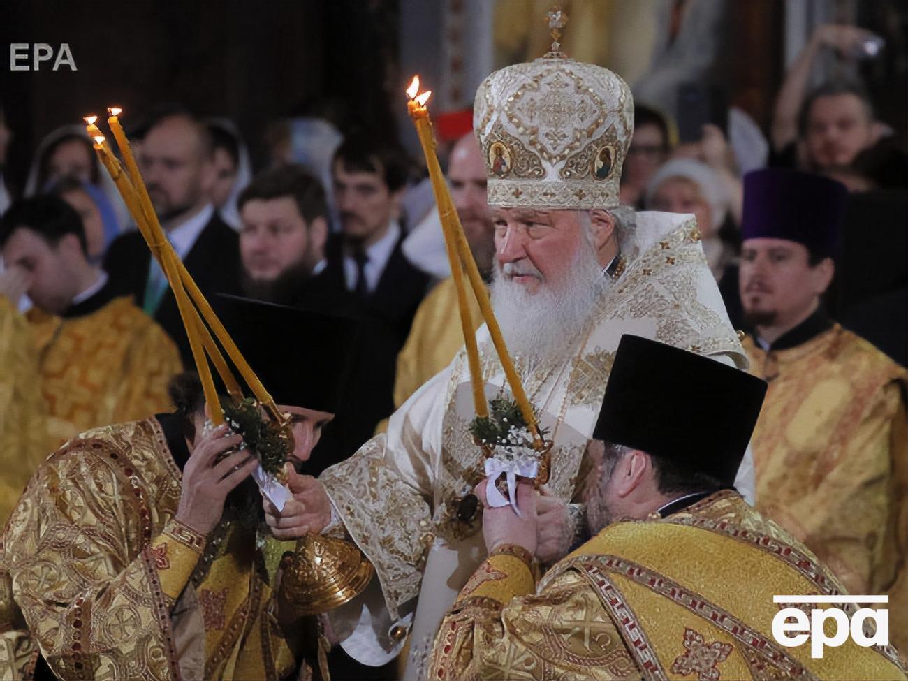 Кирилл не упомянул иеронима в диптихах