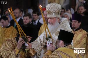 Кирило не згадав Ієроніма в диптихах
