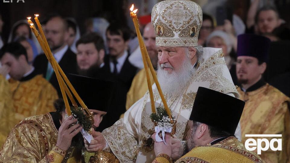 Кирило не згадав Ієроніма в диптихах