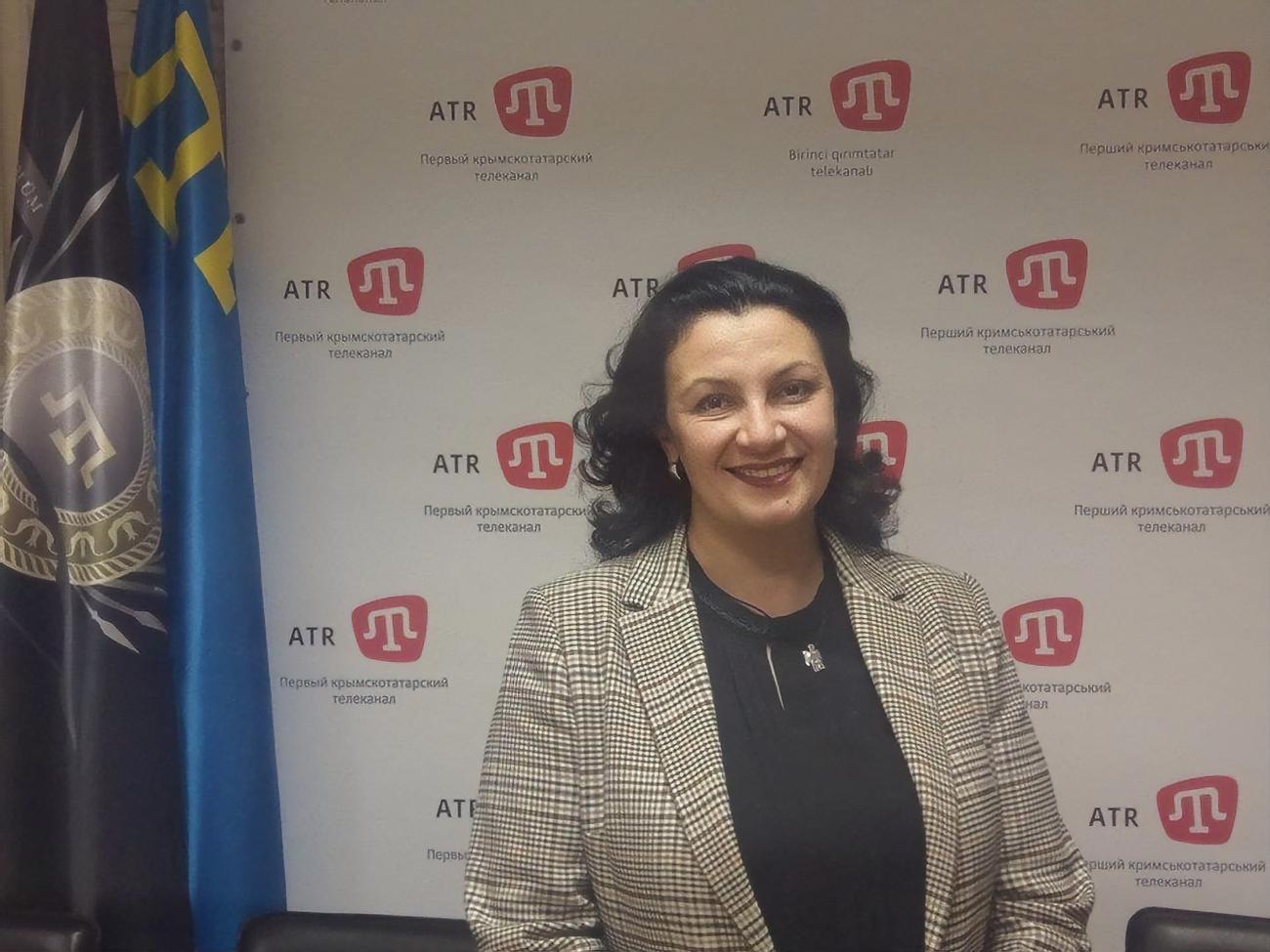 Климпуш-Цинцадзе: Чому ми вирішили, що якщо ми просто сидітимемо і виконуватимемо всю домашню роботу, то двері в якийсь момент автоматично відчиняться