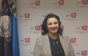 Климпуш-Цинцадзе: Чому ми вирішили, що якщо ми просто сидітимемо і виконуватимемо всю домашню роботу, то двері в якийсь момент автоматично відчиняться