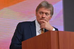 Пєсков: Президенти зможуть скористатися зустріччю в Парижі