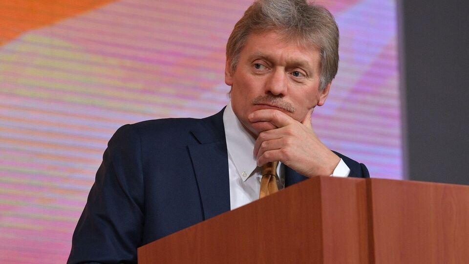 Песков: Президенты смогут использовать встречу в Париже
