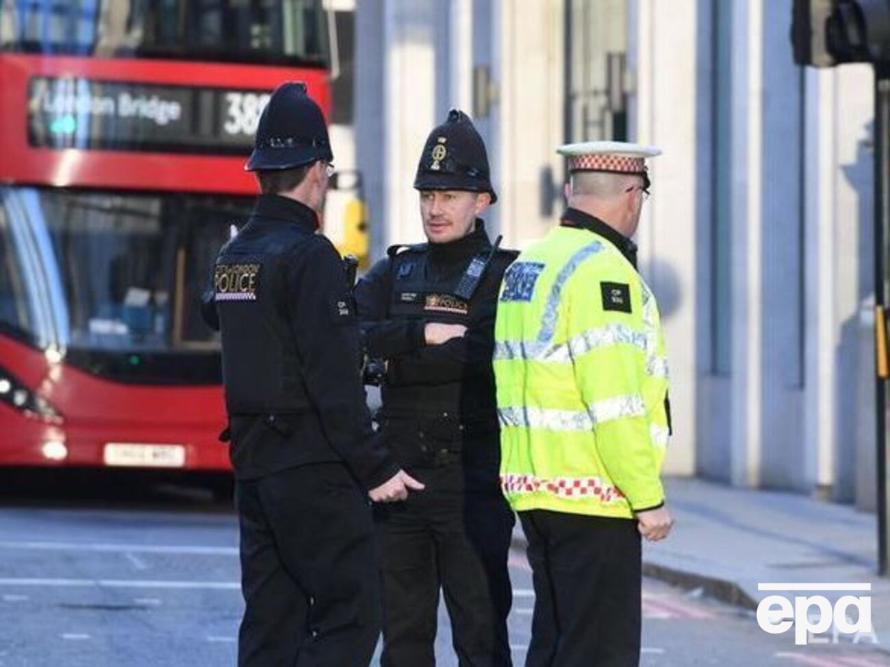 Правоохранители застрелили злоумышленника