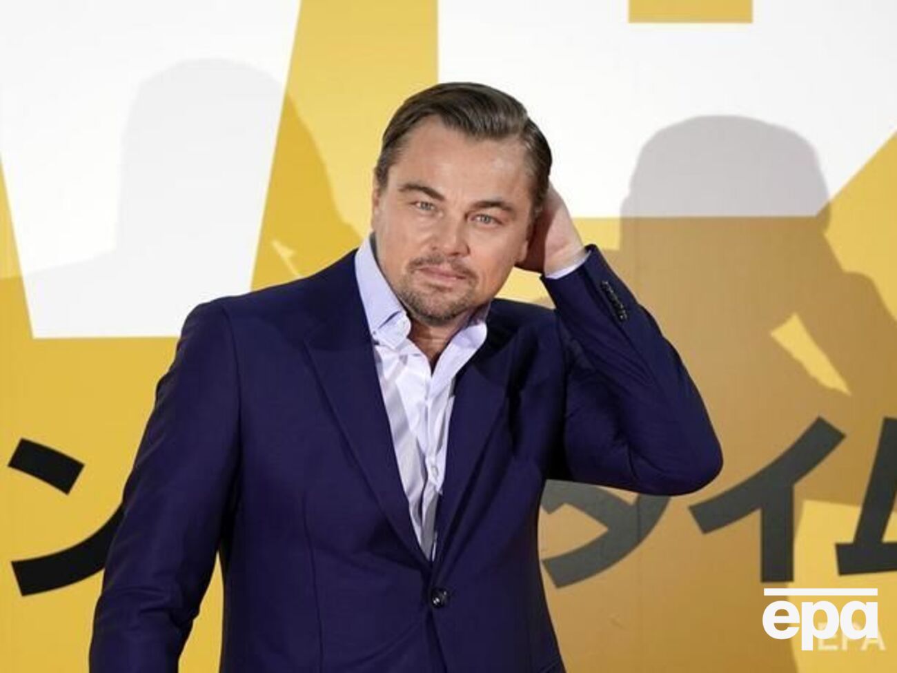 Благодійна організація ДіКапріо Earth Alliance пообіцяла виділити $5 млн, щоб допомогти захистити Амазонію