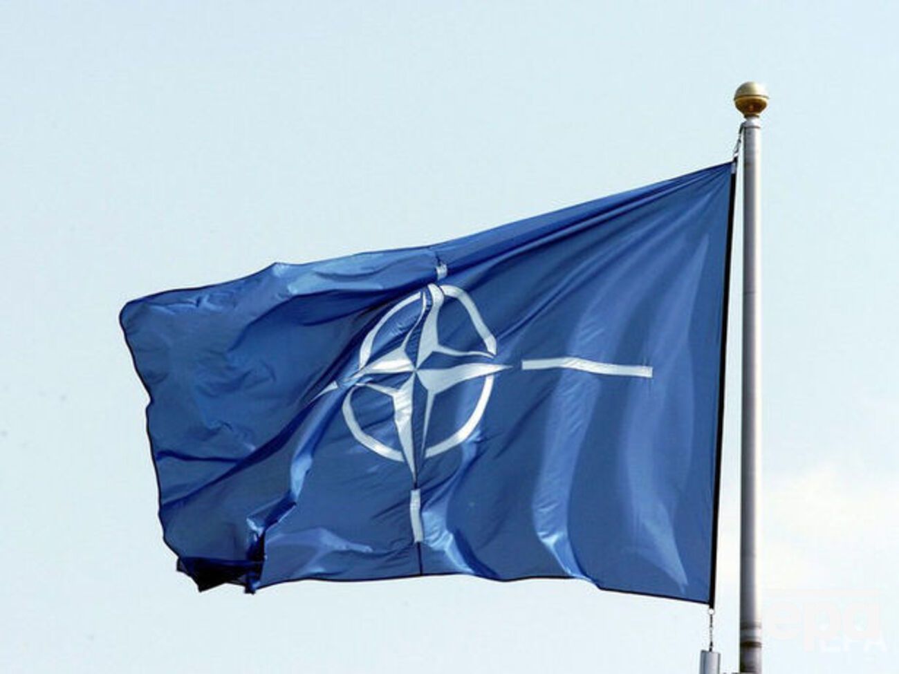 Уровень оборонных расходов НАТО в 2019 году вырос на 4,6 процентных пункта по сравнению с 2016 годом