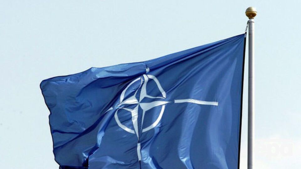 Уровень оборонных расходов НАТО в 2019 году вырос на 4,6 процентных пункта по сравнению с 2016 годом
