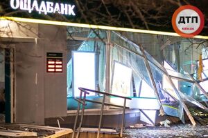 Инцидент произошел около 4.00