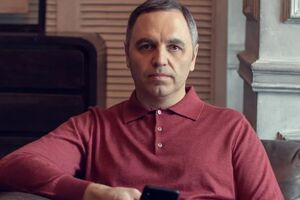 Портнов писав Божку повідомлення з погрозами і лайкою