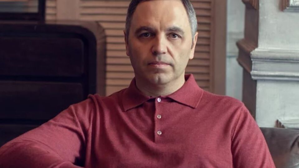 Портнов писал Божко сообщения с угрозами и ругательствами
