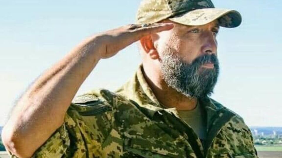 Кривоноса призначив на посаду заступника секретаря РНБО експрезидент Порошенко