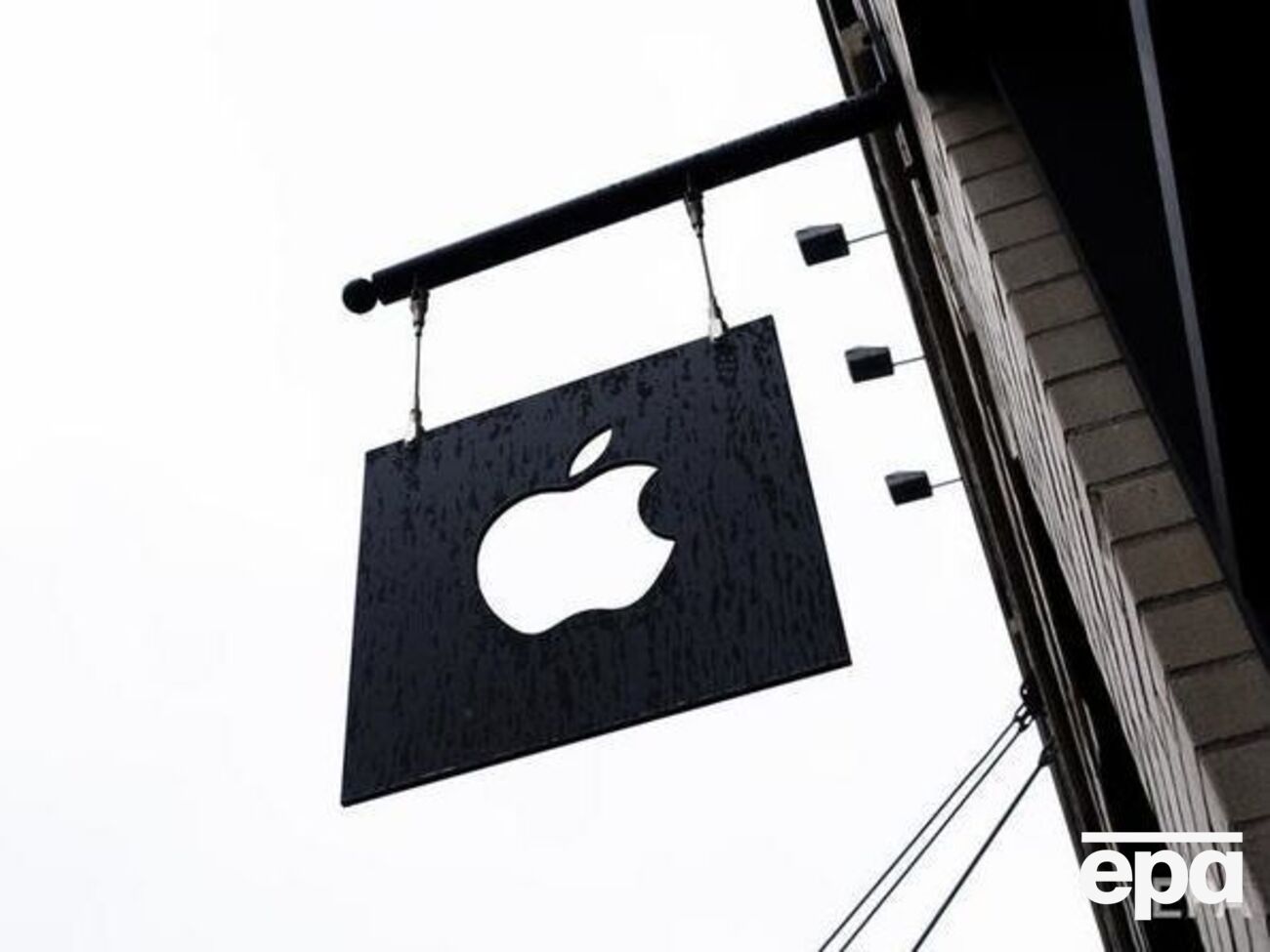 В Apple змінили спосіб відображення місцеперебування у Криму для російських користувачів