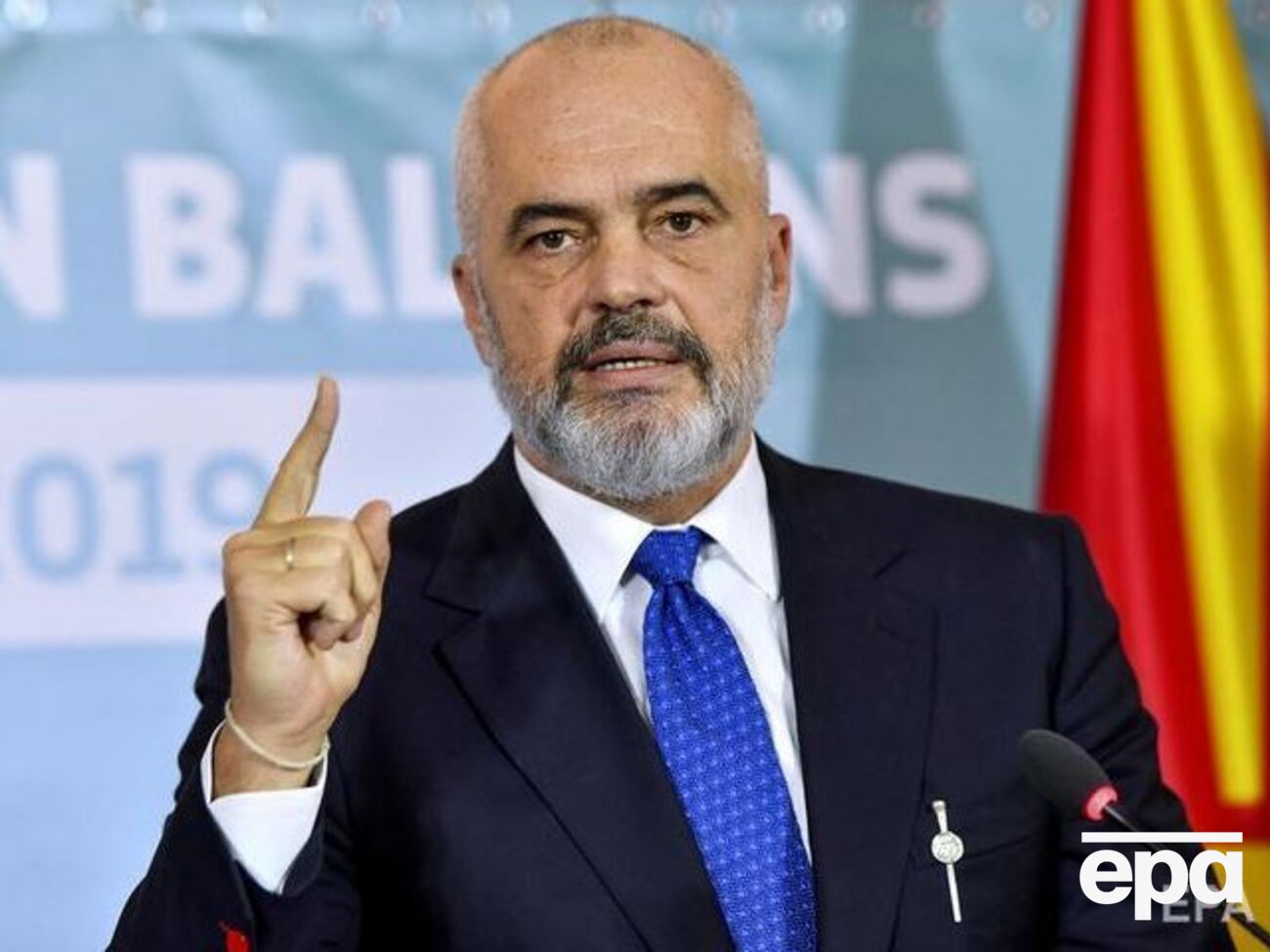 Наречена сина Рами загинула з усією своєю сім'єю