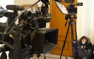 На засідання комітету з енергетики не пустили журналістів