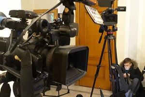 На засідання комітету з енергетики не пустили журналістів