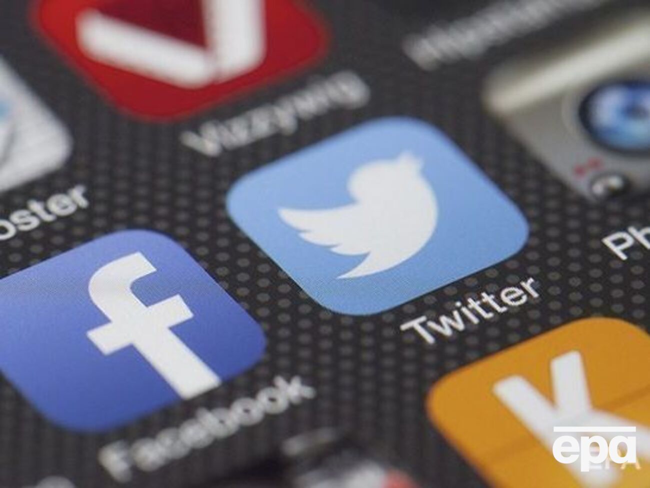 Найчастіше проблеми виникали в користувачів зі США та країн Європи