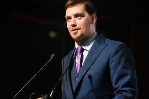 Гончарук заявив, що законопроєкт дасть змогу знизити тариф на опалення на 80–130 грн