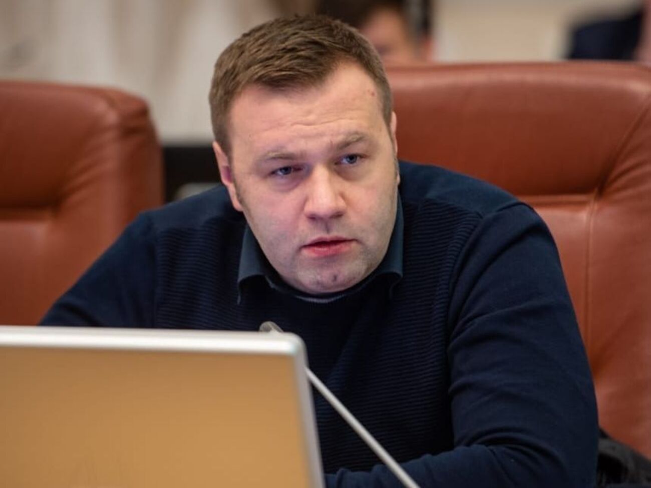Оржель заявил, что прямые поставки газа возможны только по европейской цене