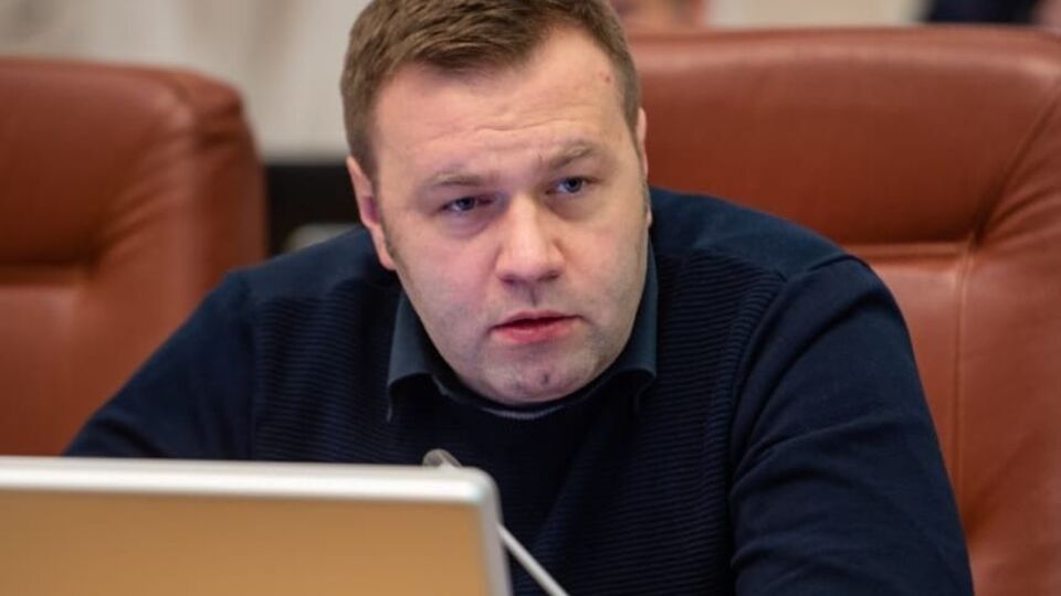 Оржель заявив, що пряме постачання газу можливе тільки за європейською ціною