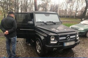СБУ затримала організатора угруповання