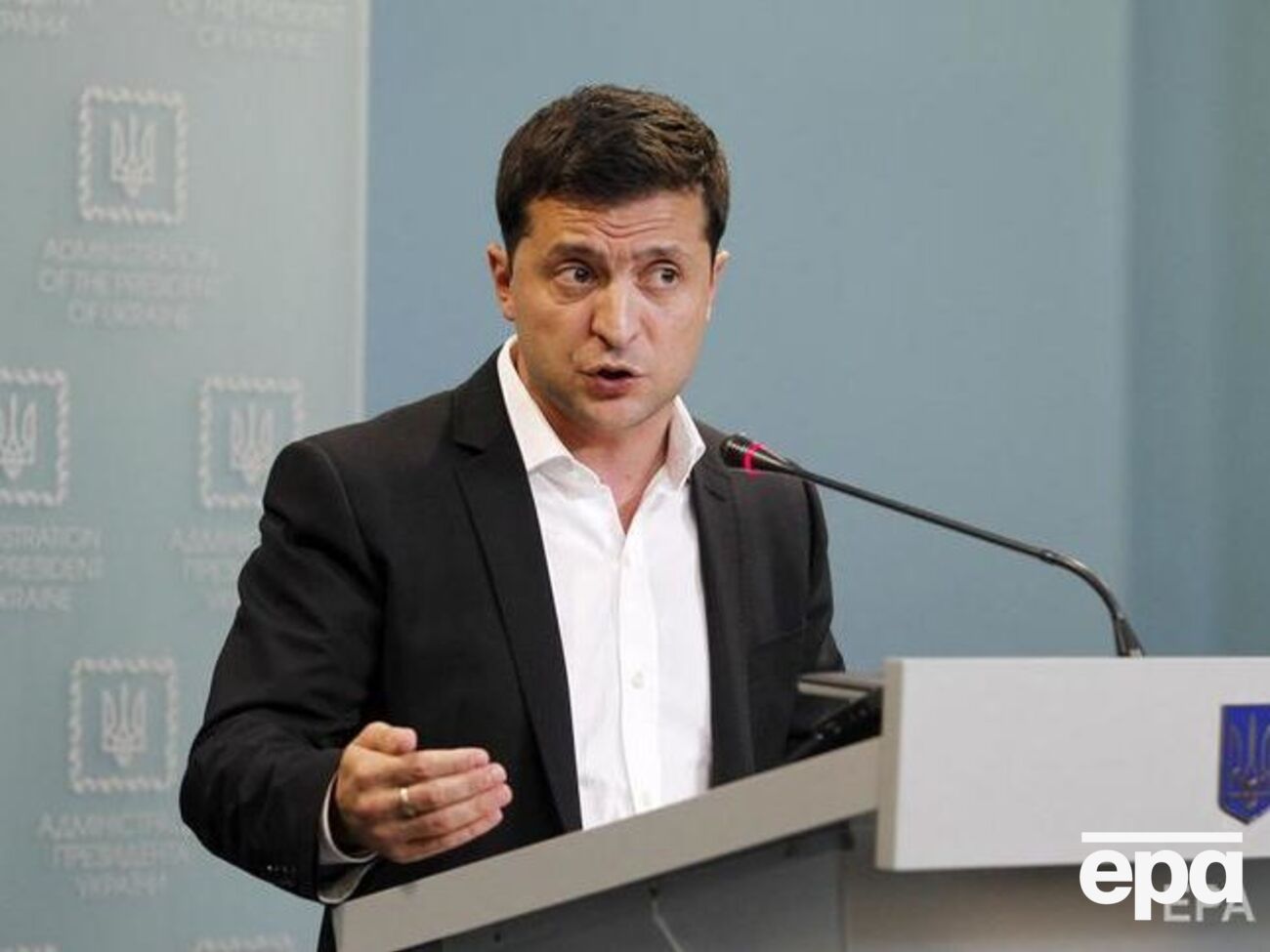 Зеленский инициирует встречу со студентами, пострадавшими от "Беркута" в 2013 году