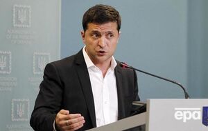 Зеленский инициирует встречу со студентами, пострадавшими от "Беркута" в 2013 году