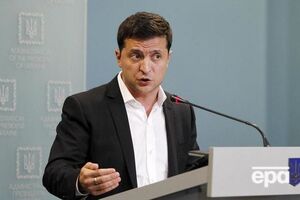 Зеленский инициирует встречу со студентами, пострадавшими от "Беркута" в 2013 году