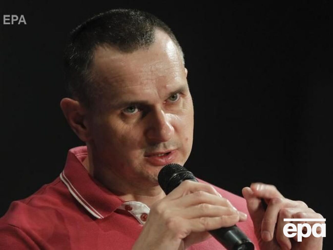 Сенцов: Я читал об обысках