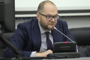 Бородянский: Государство должно прежде всего заботиться о здоровье нации