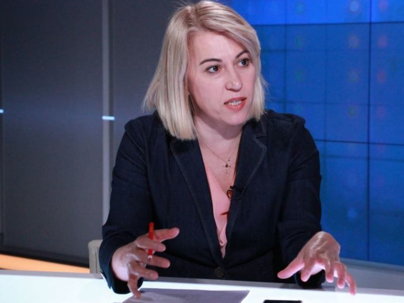 Бабак: А дальше мы уже будем видеть, есть ли необходимость устанавливать конфигурации общин, которые еще не объединились