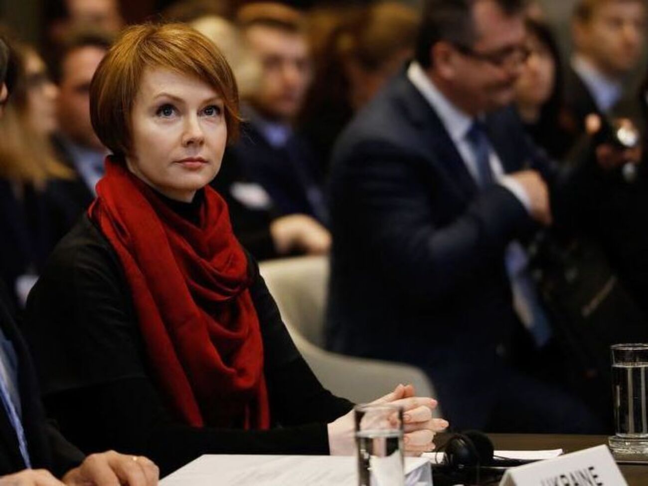 Зеркаль отметила, что интенсивность диалога США и Украины значительно уменьшилась