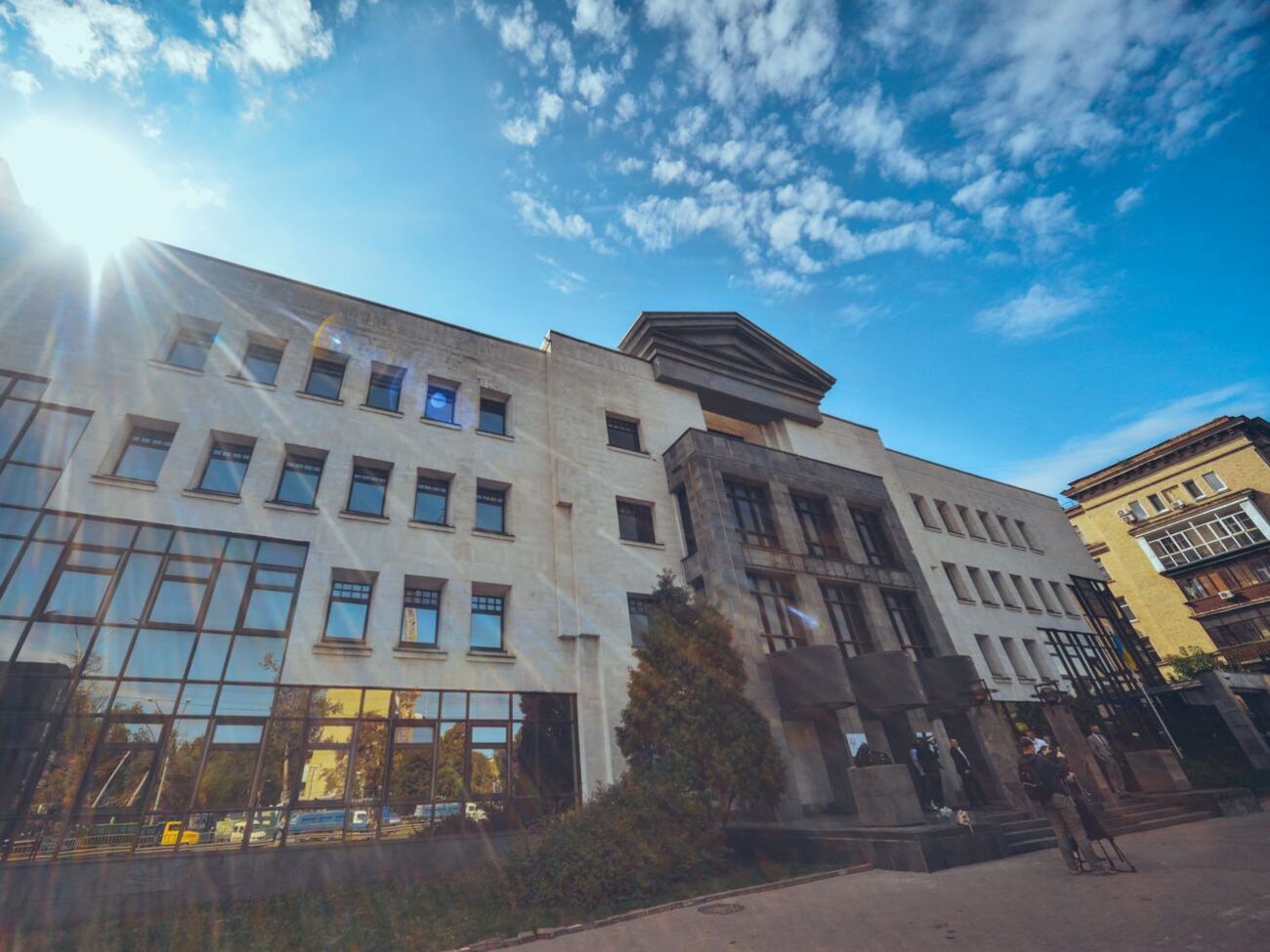 Апелляцию в ВАКС подал один из подозреваемых