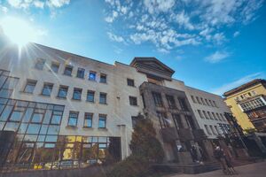 Апелляцию в ВАКС подал один из подозреваемых