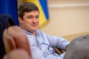Федоров: Відкрито багато кримінальних справ щодо всіх базових реєстрів