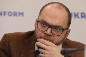 Бородянский: Будем поддерживать развитие сериального производства