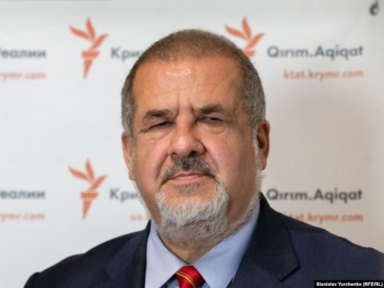 Чубаров (на фото) вважає, що Зеленський має дати зрозуміти, що "Донбас і Крим повертаються разом"