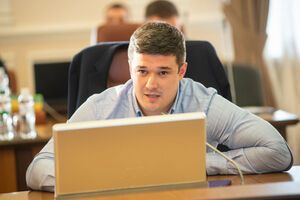 Федоров: На звичайний телефон установити цей додаток неможливо