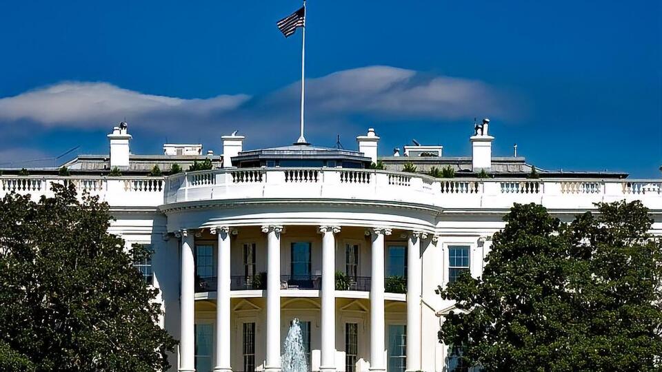 У Білому домі підкреслили, що Україна отримала військову допомогу від США