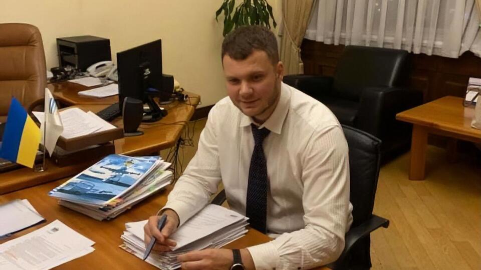 Криклій: Адміністративний офіс "Укрзалізниці" роздутий, а зарплати там високі