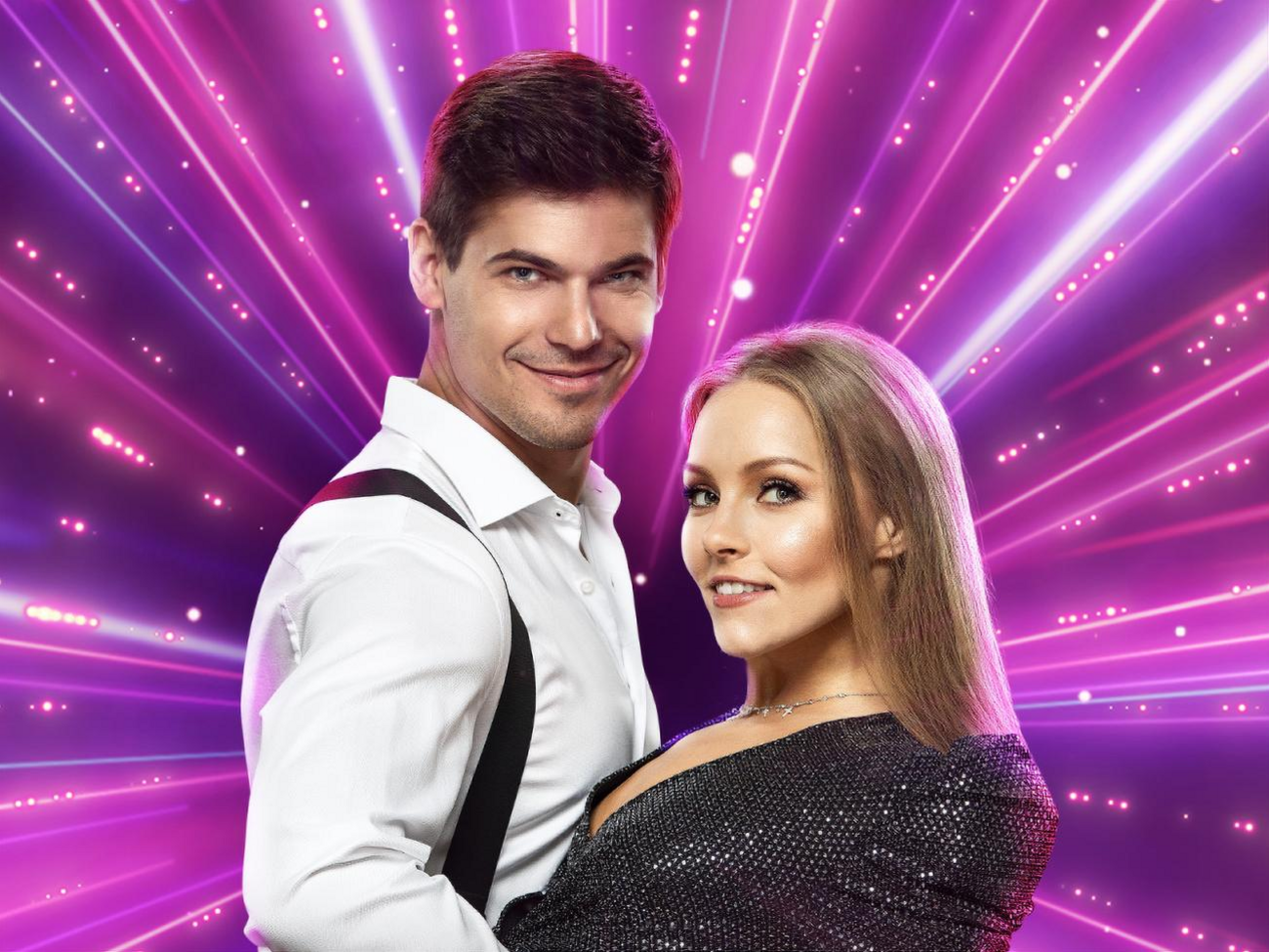 Яровенко и Шоптенко не будут выходить на паркет шоу "Танцы со звездами"