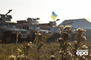 29 жовтня о 12.00 почалося розведення військ на ділянці №2 в районі населеного пункту Золоте-4, воно завершилося 1 листопада