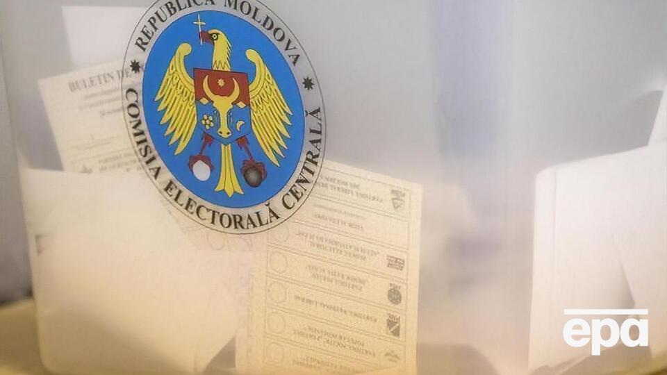 Іон Чебан переміг у другому турі виборів мера Кишинева