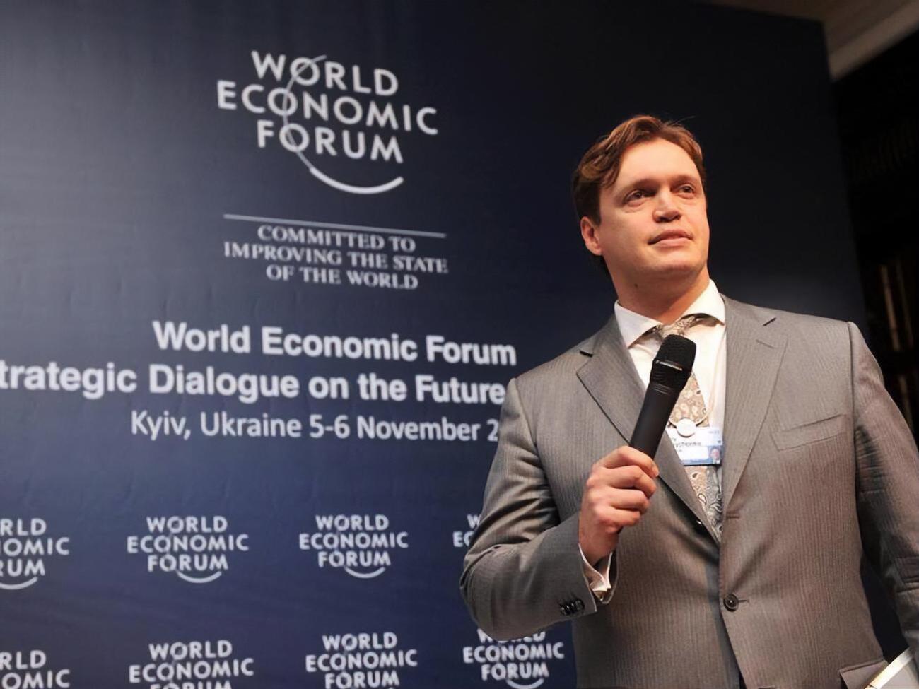 Сенниченко: Рішення про приватизацію ухвалює Кабмін, але окремі міністерства теж повинні формувати свою політику