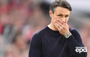 Ковач возглавлял "Баварию" с лета 2018 года