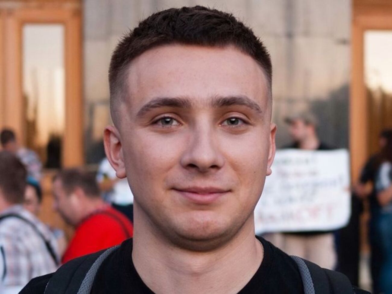 Своєю смертю Гандзюк частково припинила терор. За цей рік майже не було нападів та вбивств активістів