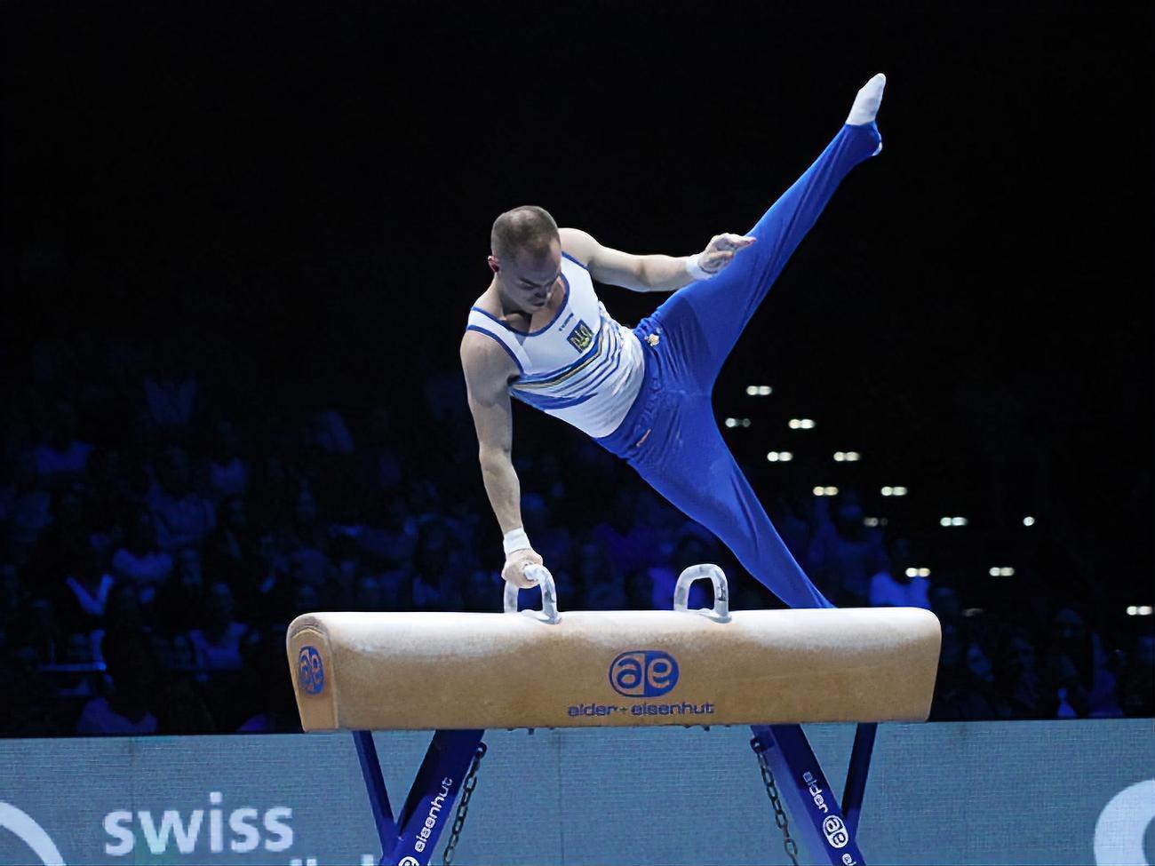 Верняев дважды побеждал на Кубке Швейцарии