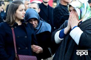 Один із поранених унаслідок нападу у Стамбулі помер