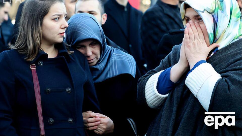 Один из раненых в результате нападения в Стамбуле скончался