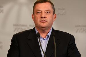 У НАБУ Дубневича називають організатором схеми з привласнення 93 млн грн "Укрзалізниці"